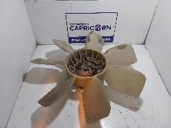 View Auto part Fan Lexus Lx470 1999