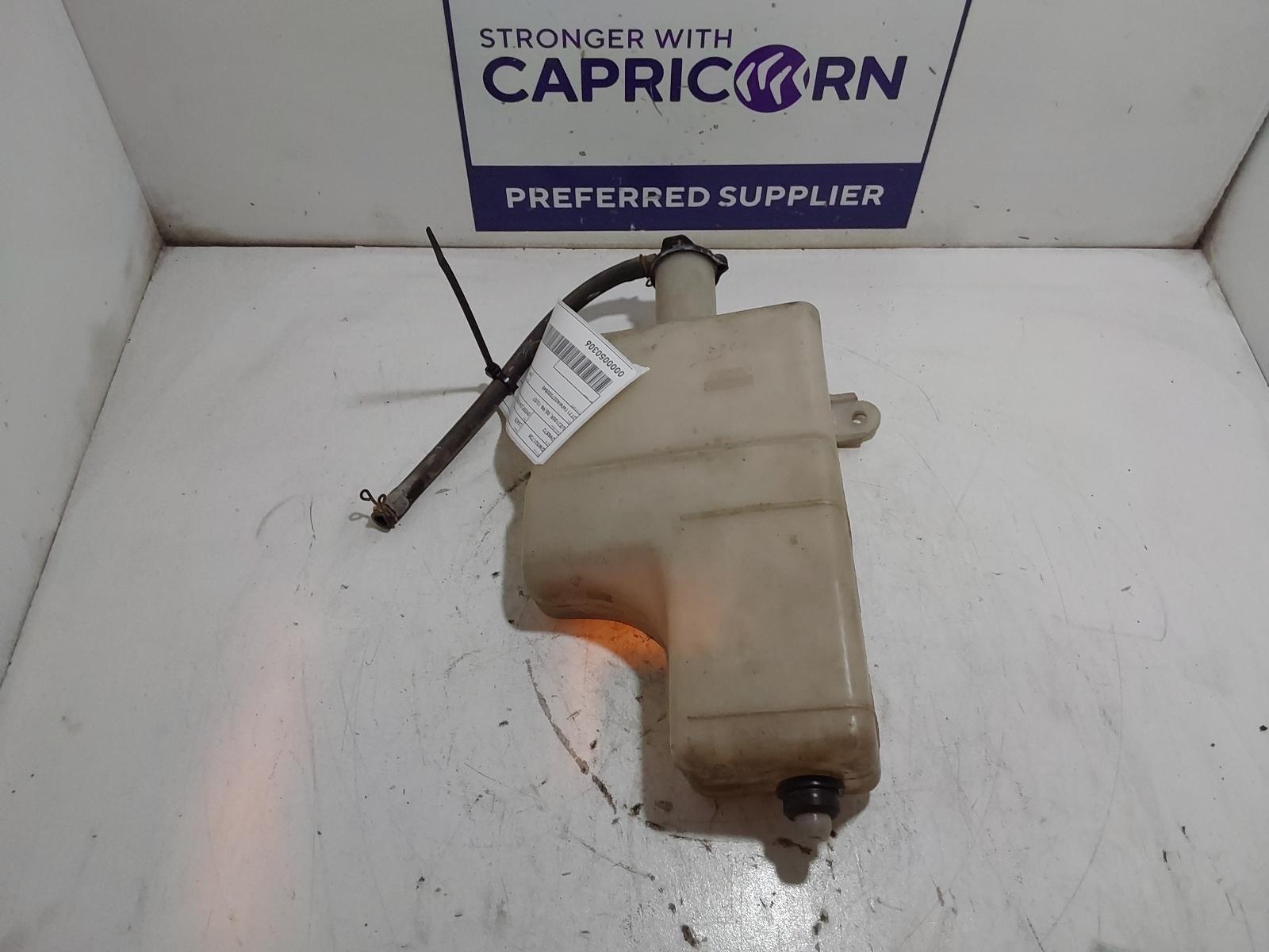 View Auto part Overflow Bottle Lexus Lx470 1999