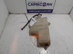 View Auto part Overflow Bottle Lexus Lx470 1999