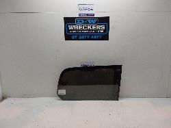 View Auto part Right Rear Side Glass Lexus Lx470 1999