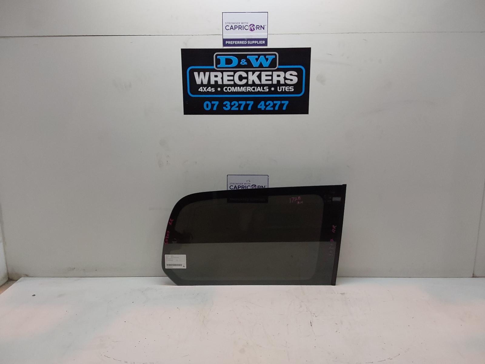 1999 Lexus Lx470 Right Rear Side Glass View Auto part Right Rear Side Glass Lexus Lx470 1999