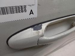 View Auto part Right Rear Door Sliding Lexus Lx470 1999