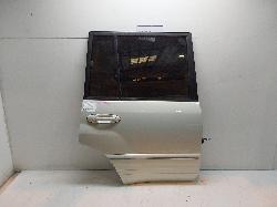 View Auto part Right Rear Door Sliding Lexus Lx470 1999