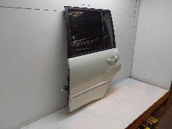 View Auto part Left Rear Door/Sliding Lexus Lx470 1999