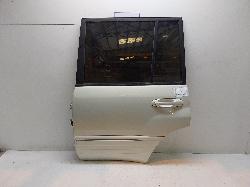 View Auto part Left Rear Door/Sliding Lexus Lx470 1999