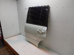 View Auto part Left Rear Door/Sliding Lexus Lx470 1999