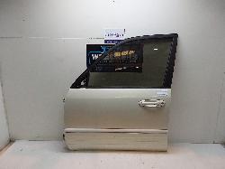 View Auto part Left Front Door Lexus Lx470 1999