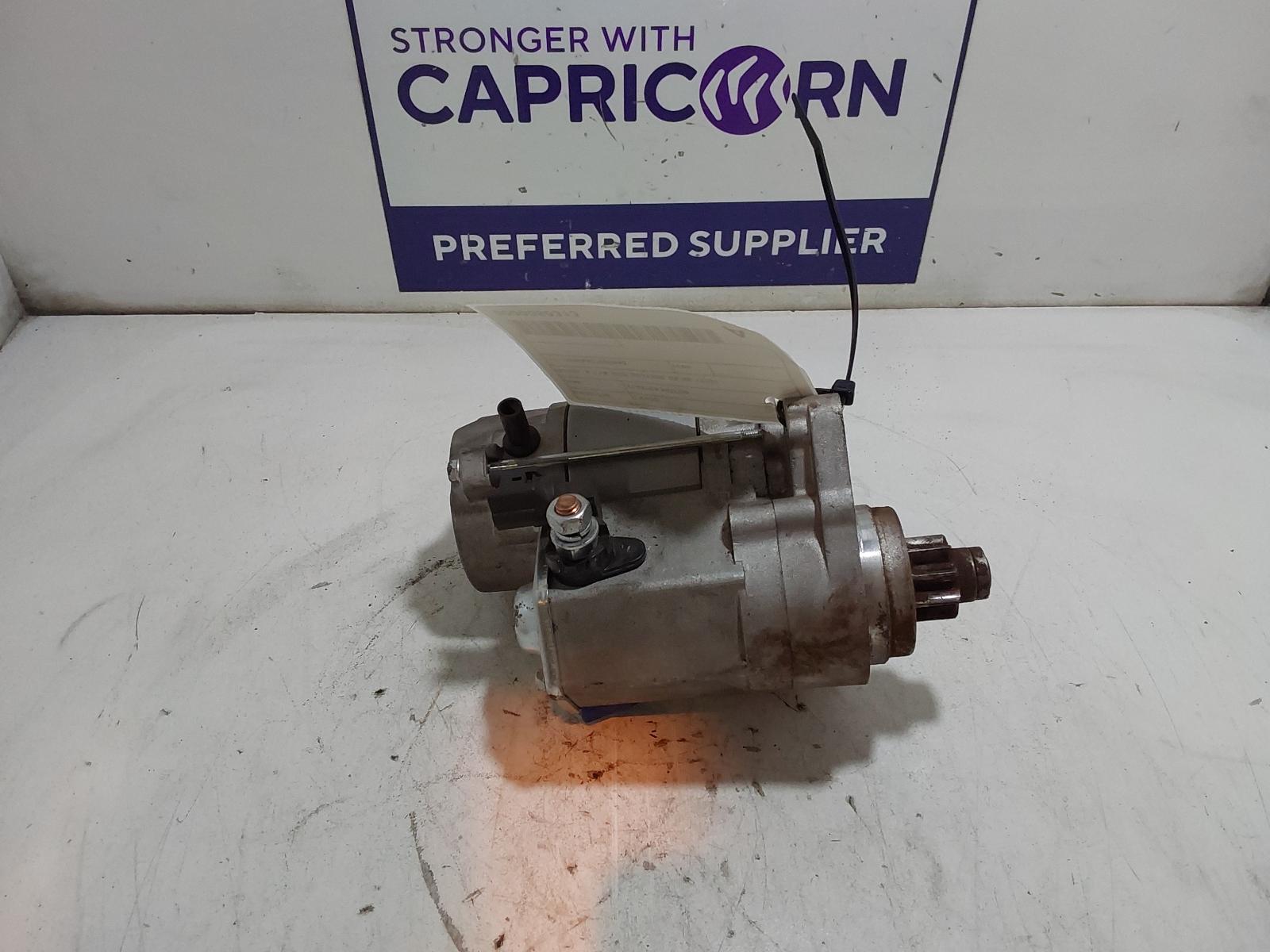 1999 Lexus Lx470 Starter View Auto part Starter Lexus Lx470 1999