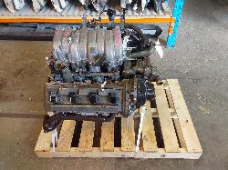 View Auto part Engine Lexus Lx470 1999