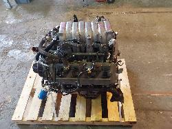 View Auto part Engine Lexus Lx470 1999