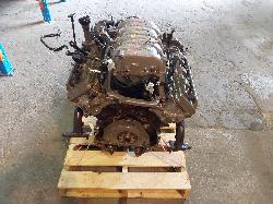 View Auto part Engine Lexus Lx470 1999