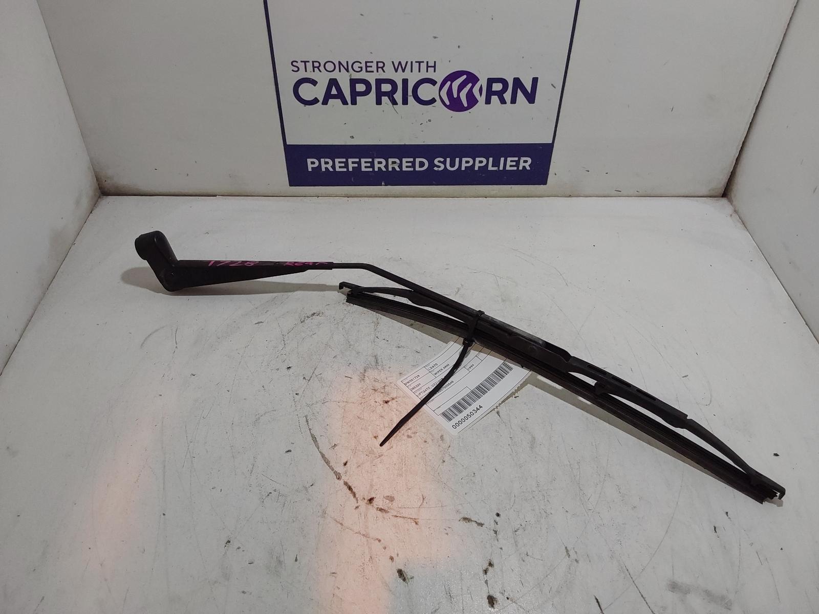 1999 Lexus Lx470 Wiper Arm View Auto part Wiper Arm Lexus Lx470 1999