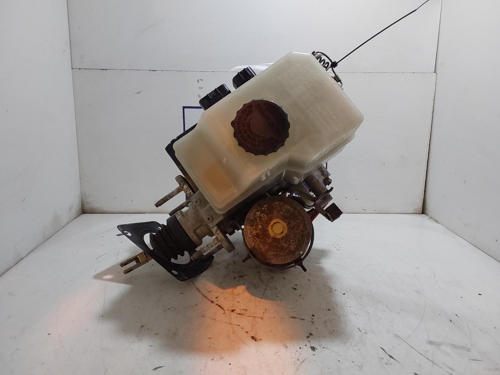 View Auto part Abs Pump/Modulator Lexus Lx470 1999