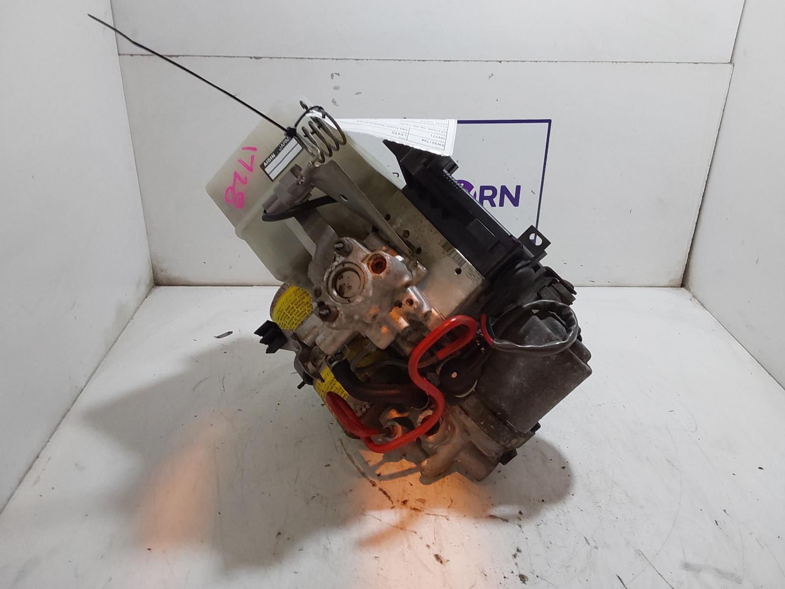 View Auto part Abs Pump/Modulator Lexus Lx470 1999