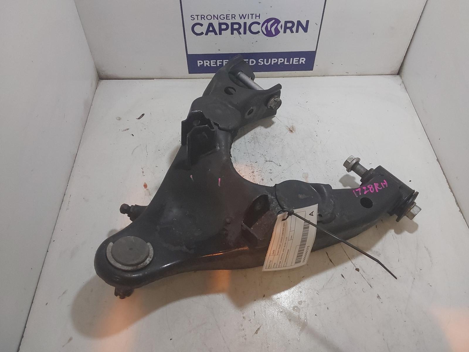 1999 Lexus Lx470 Right Front Lower Control Arm View Auto part Right Front Lower Control Arm Lexus Lx470 1999