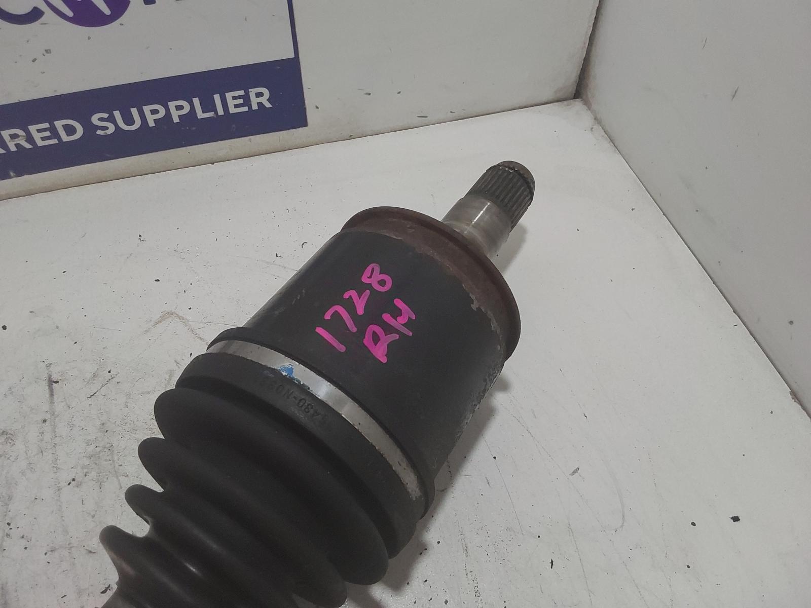 View Auto part Right Driveshaft Lexus Lx470 1999