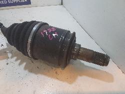 View Auto part Left Driveshaft Lexus Lx470 1999