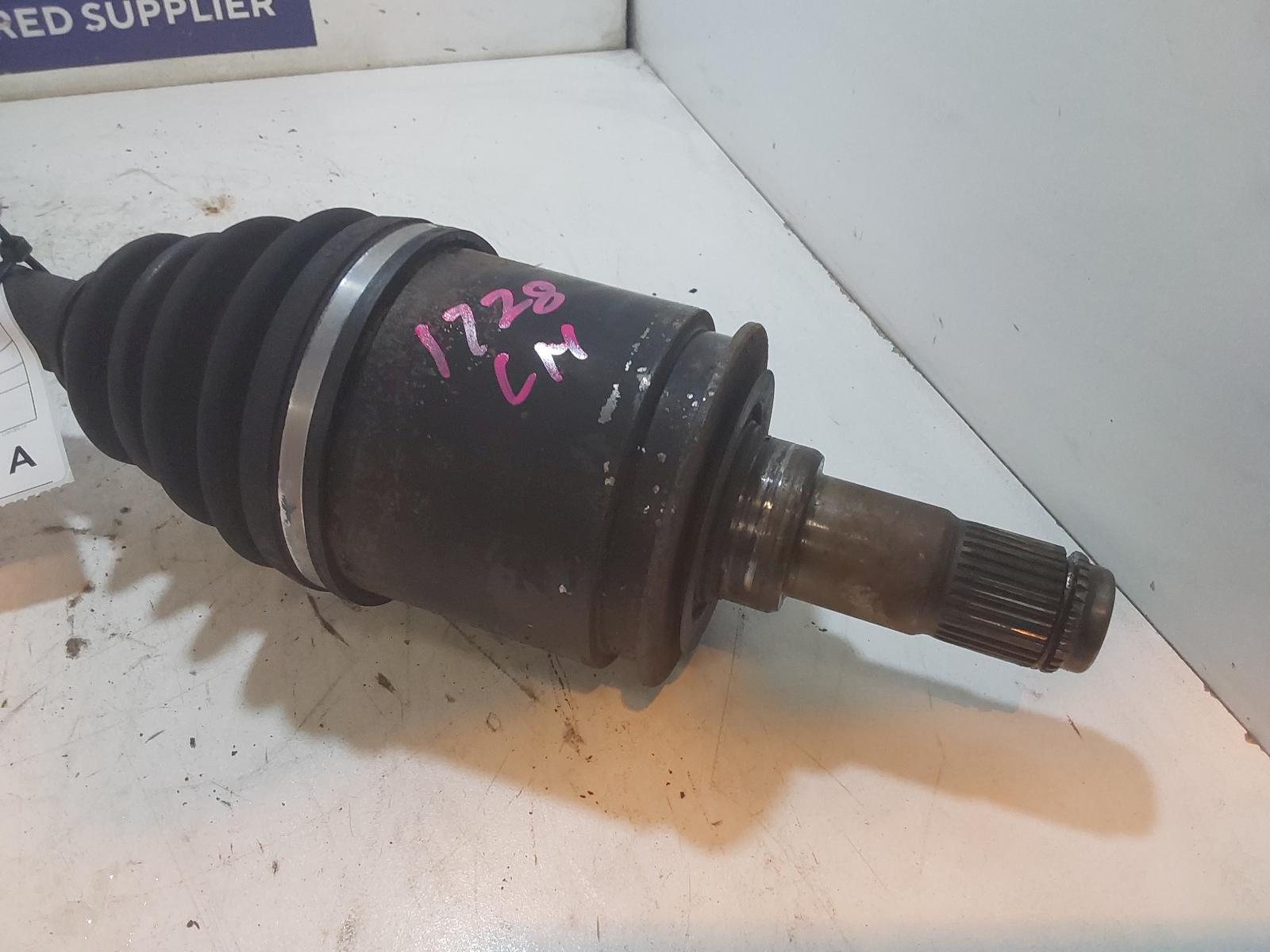 View Auto part Left Driveshaft Lexus Lx470 1999