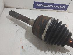 View Auto part Left Driveshaft Lexus Lx470 1999
