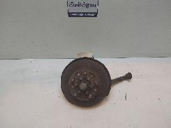 View Auto part Left Front Hub Assembly Lexus Lx470 1999
