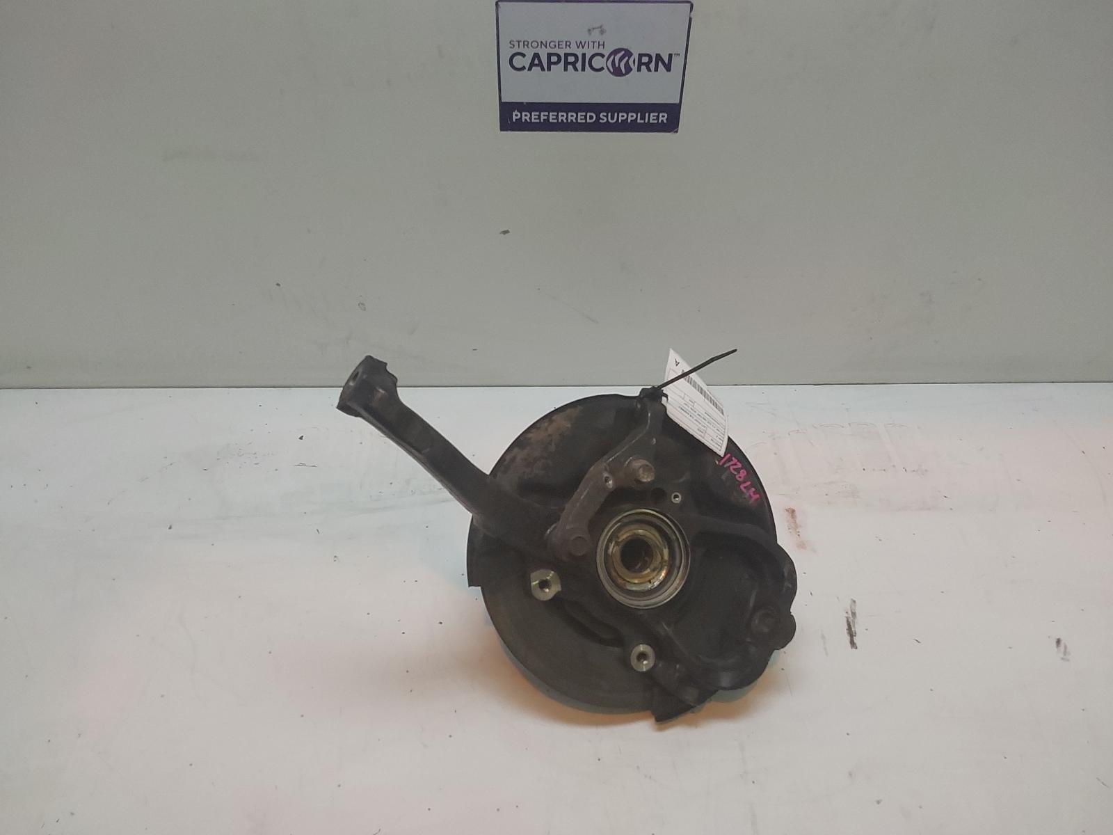 1999 Lexus Lx470 Left Front Hub Assembly View Auto part Left Front Hub Assembly Lexus Lx470 1999