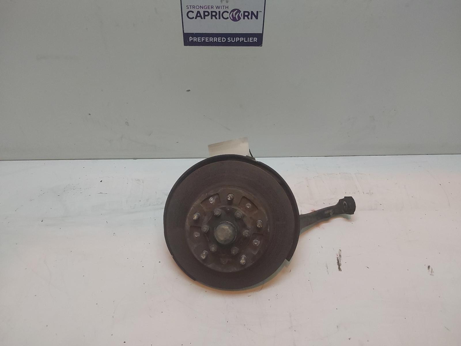 1999 Lexus Lx470 Left Front Hub Assembly View Auto part Left Front Hub Assembly Lexus Lx470 1999