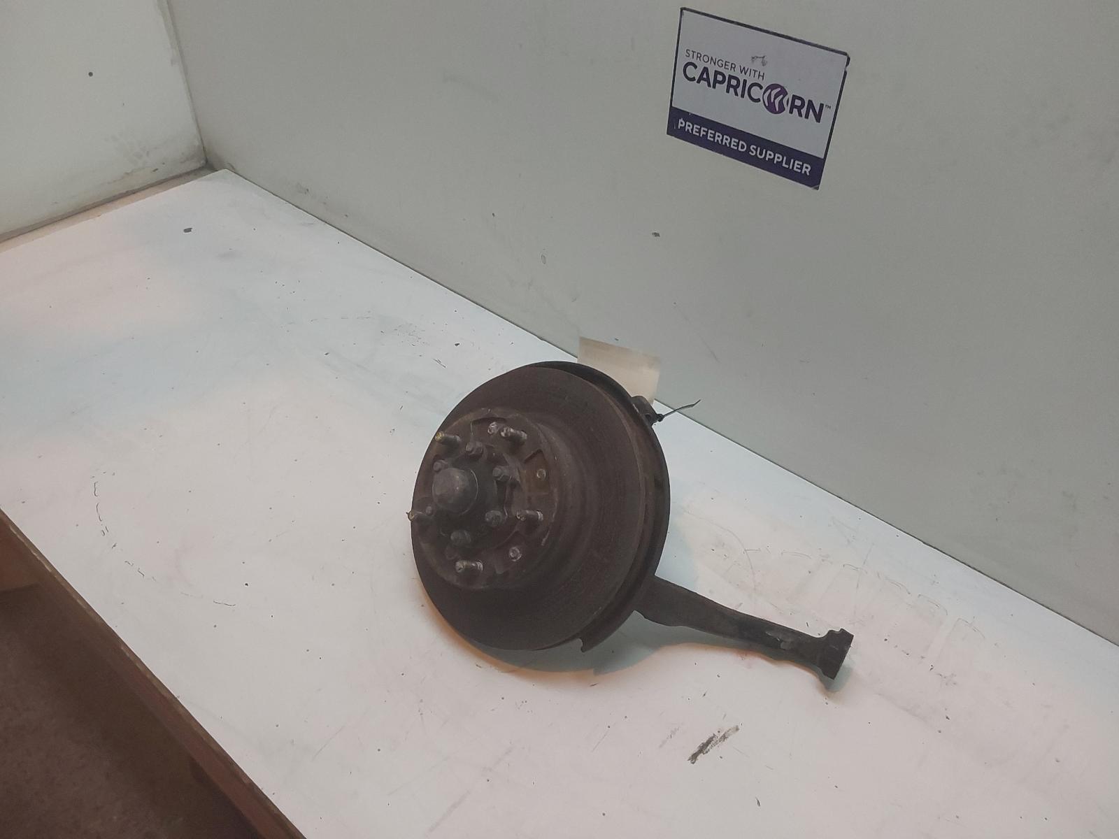 1999 Lexus Lx470 Left Front Hub Assembly View Auto part Left Front Hub Assembly Lexus Lx470 1999