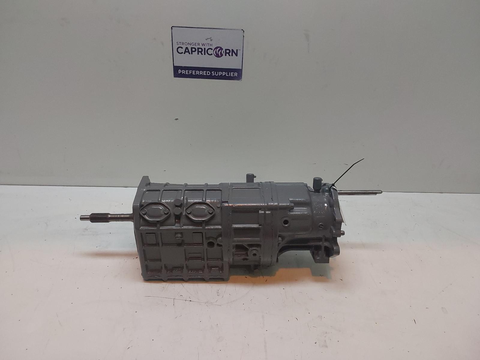 2000 Mazda Bravo Trans/Gearbox View Auto part Trans/Gearbox Mazda Bravo 2000