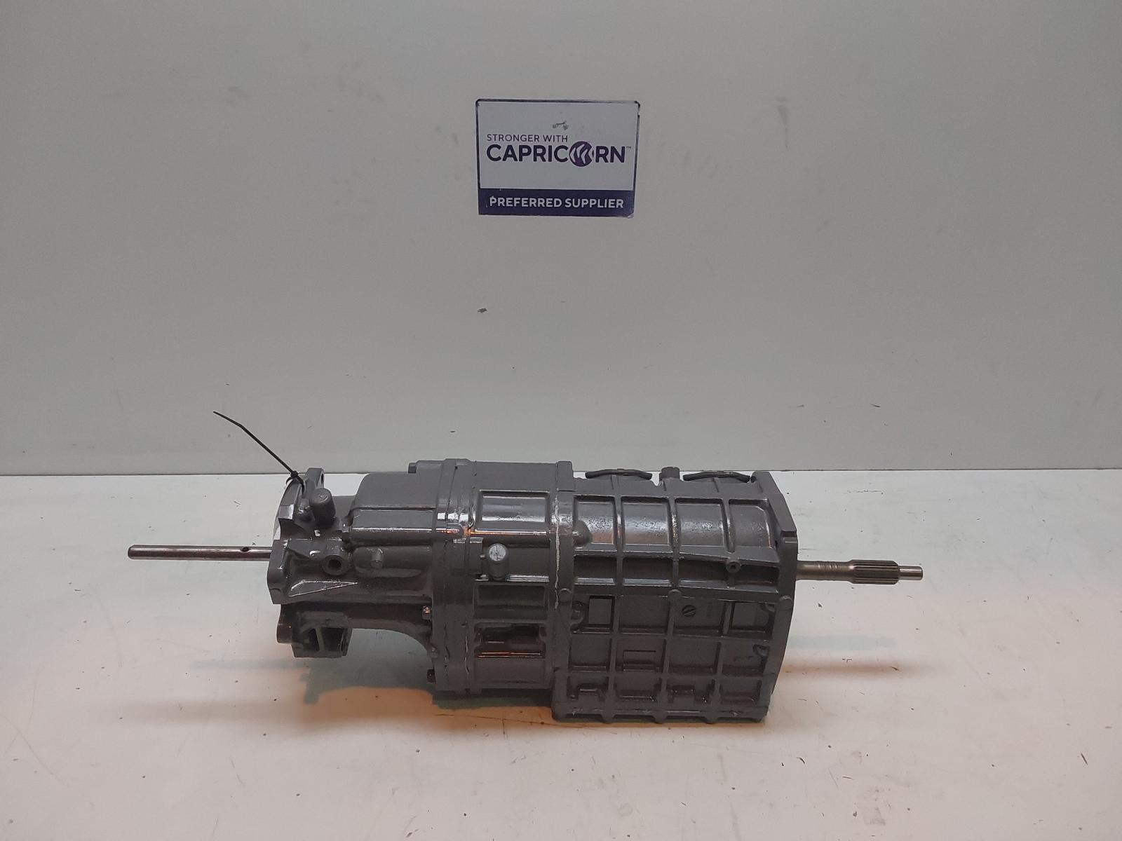 2000 Mazda Bravo Trans/Gearbox View Auto part Trans/Gearbox Mazda Bravo 2000
