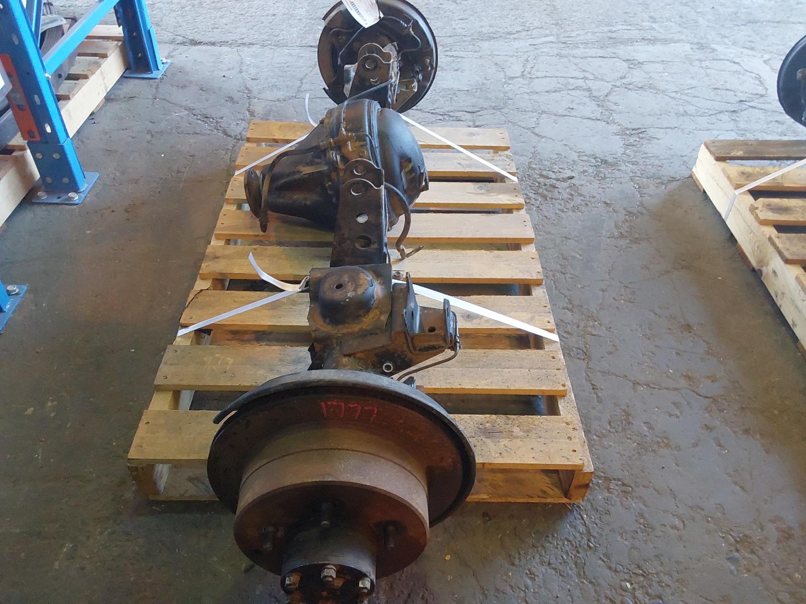 Rear Diff Assembly Landcruiser Toyota 1998