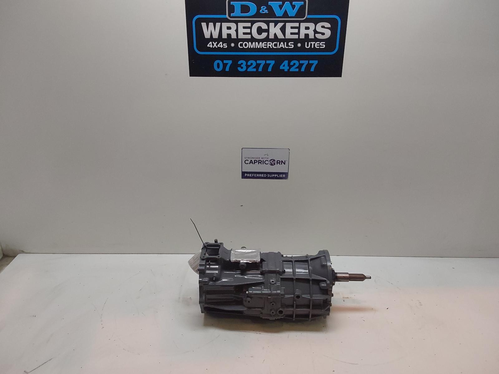 View Auto part Trans/Gearbox Toyota Hilux 1998