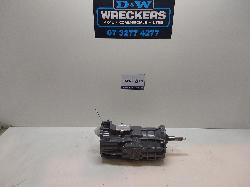 View Auto part Trans/Gearbox Toyota Hilux 1998