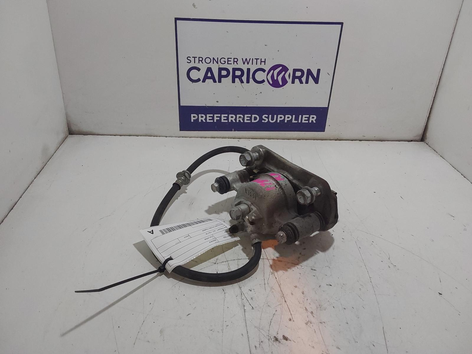 View Auto part Caliper Suzuki Jimny 2022