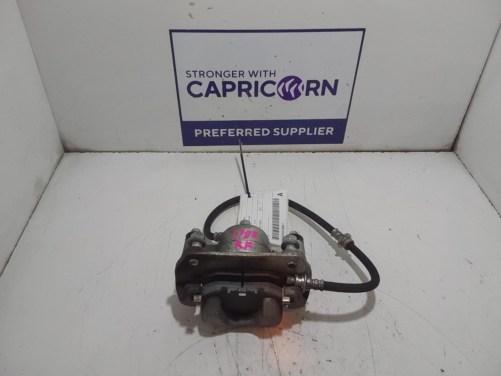 View Auto part Caliper Suzuki Jimny 2022