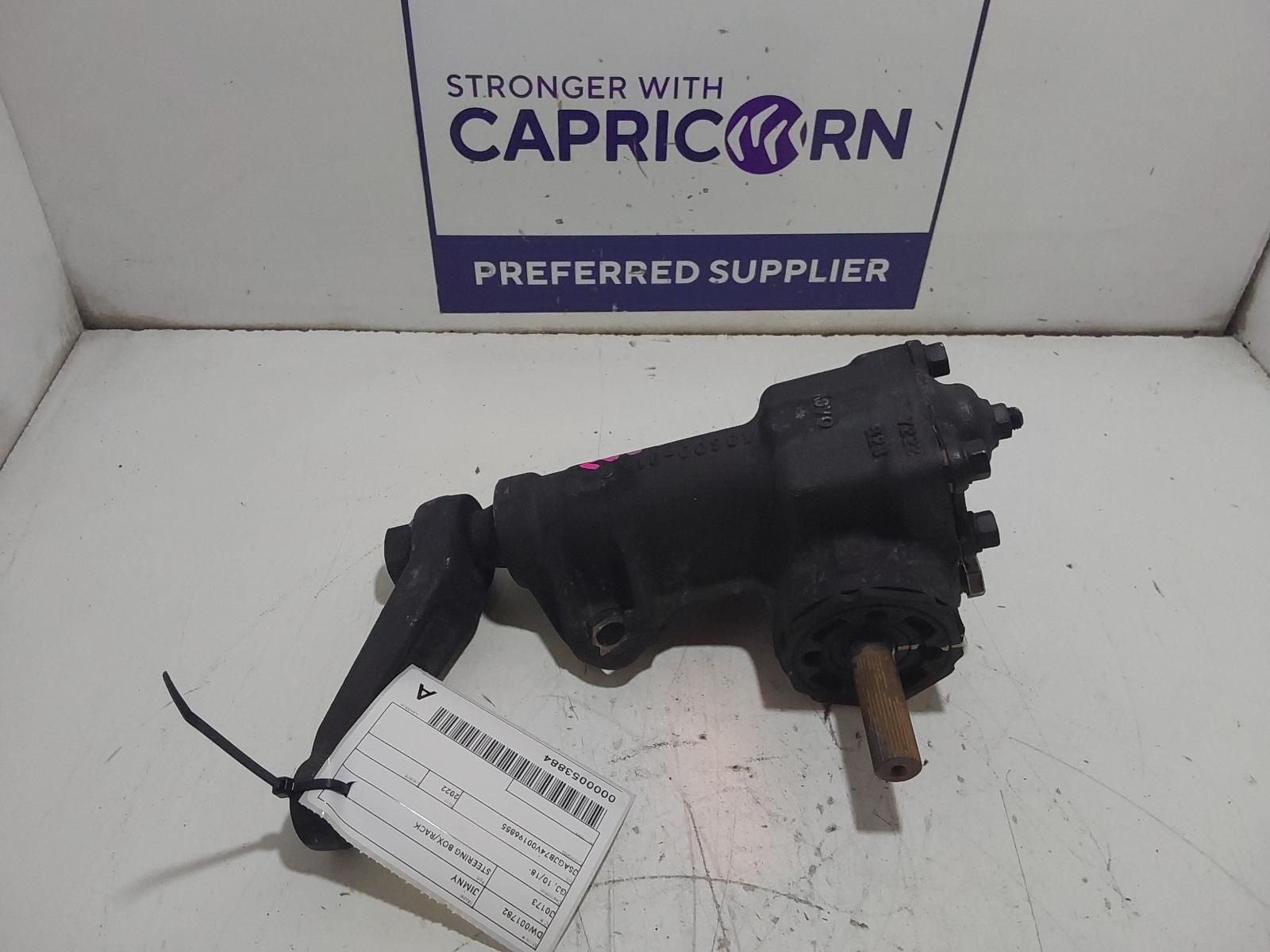 View Auto part Steering Box/Rack Suzuki Jimny 2022