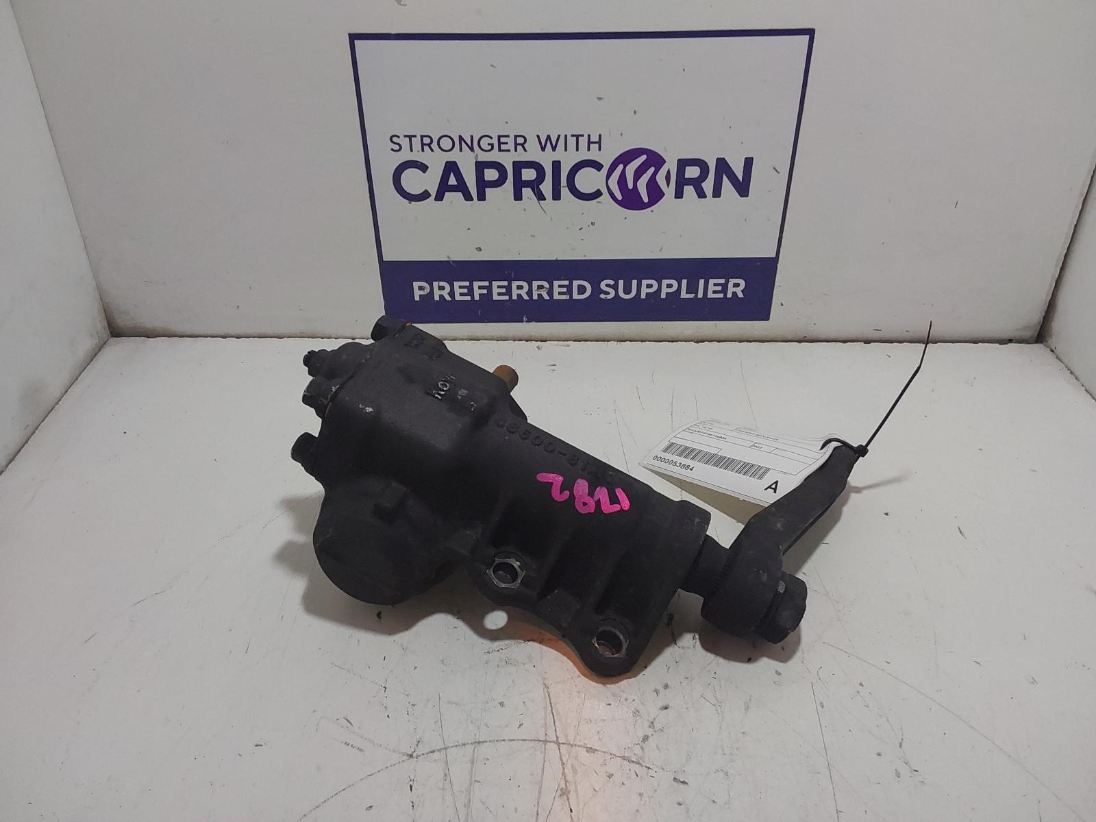 View Auto part Steering Box/Rack Suzuki Jimny 2022