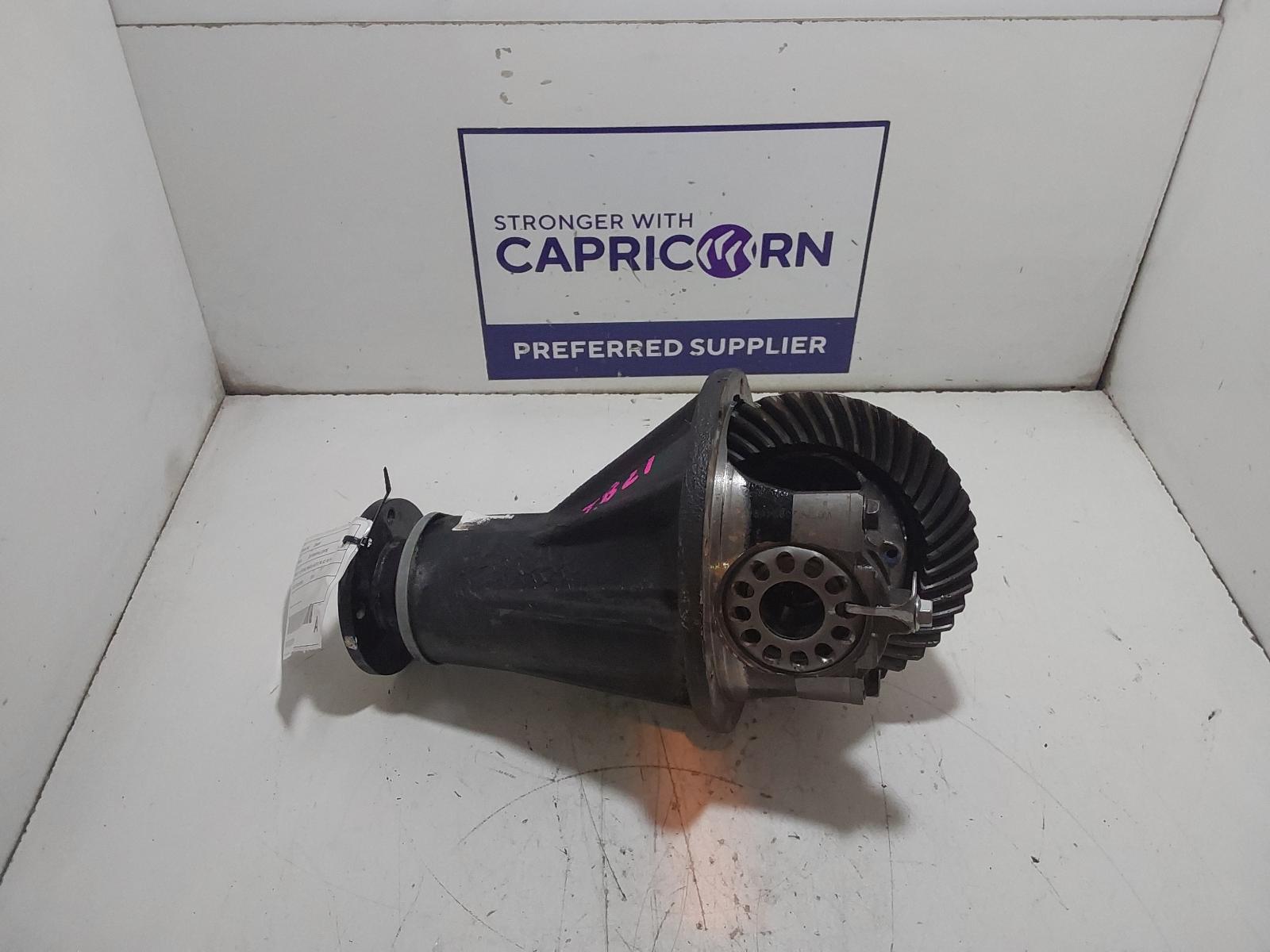 View Auto part Differential Centre Suzuki Jimny 2022