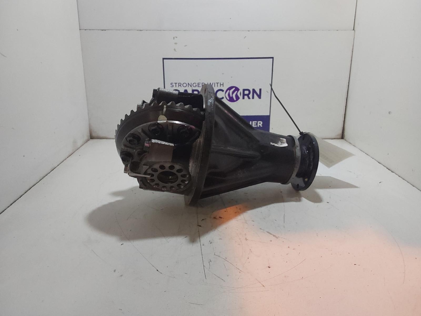 View Auto part Differential Centre Suzuki Jimny 2022
