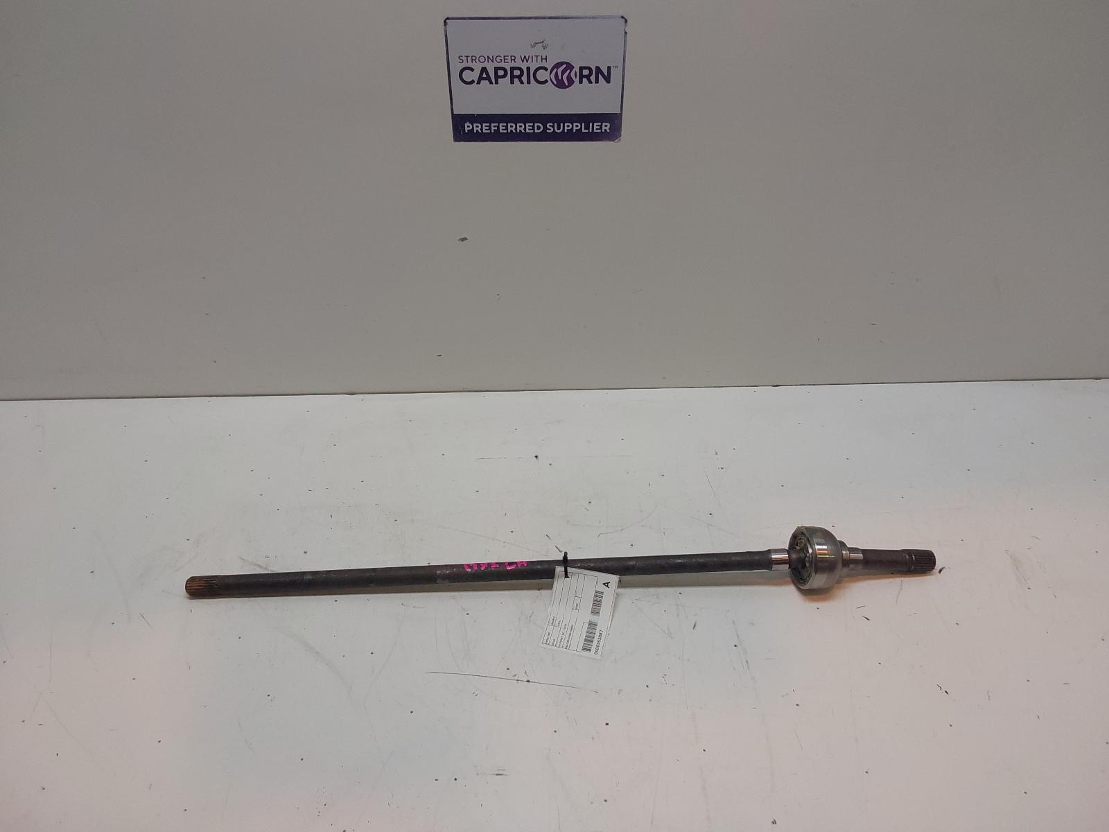 View Auto part Axle Suzuki Jimny 2022