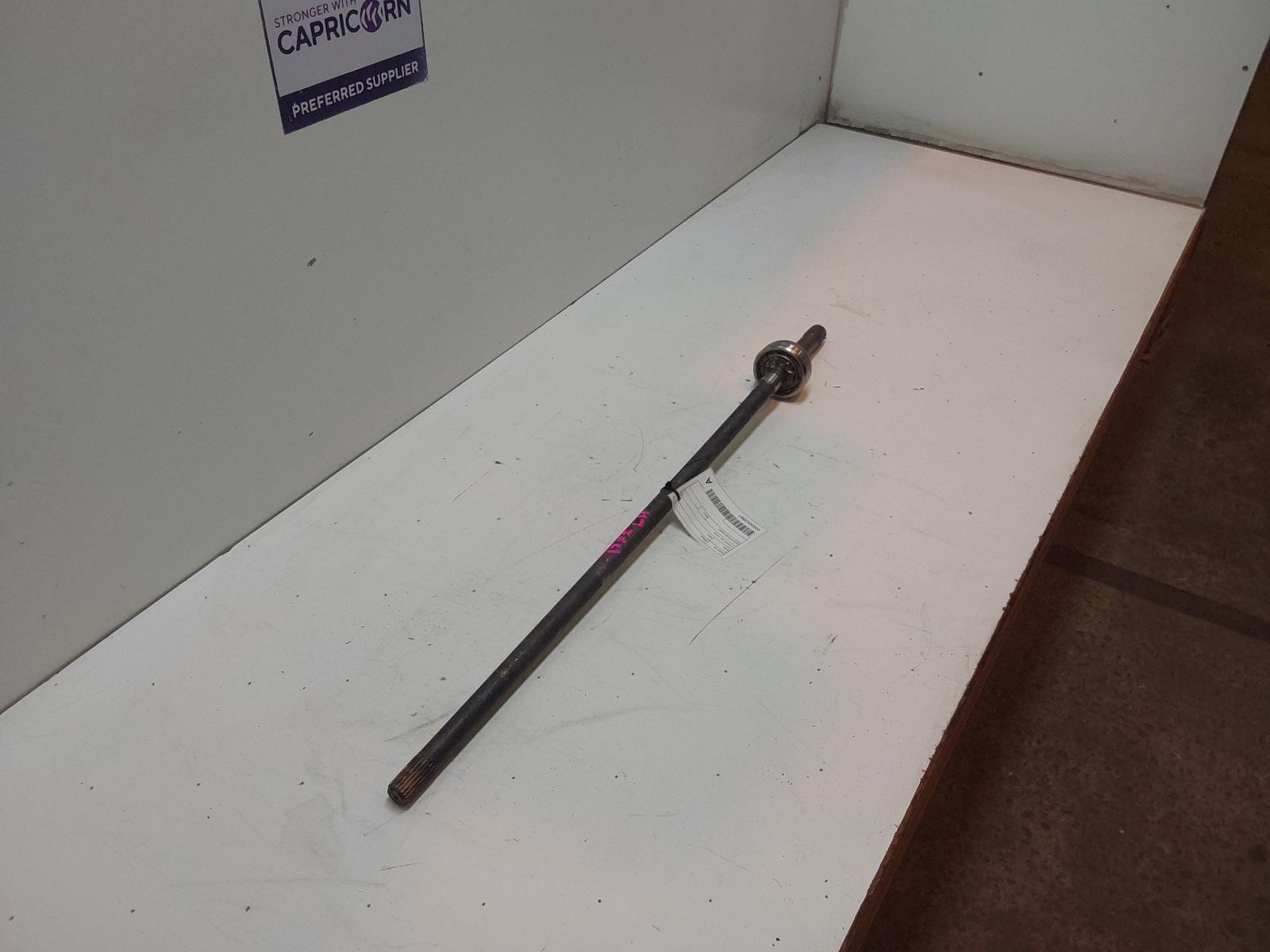 View Auto part Axle Suzuki Jimny 2022