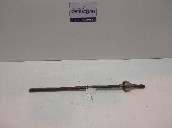View Auto part Axle Suzuki Jimny 2022