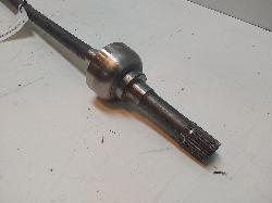 View Auto part Axle Suzuki Jimny 2022