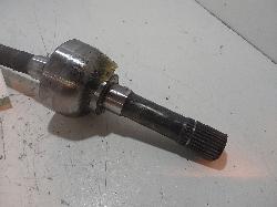View Auto part Axle Suzuki Jimny 2022