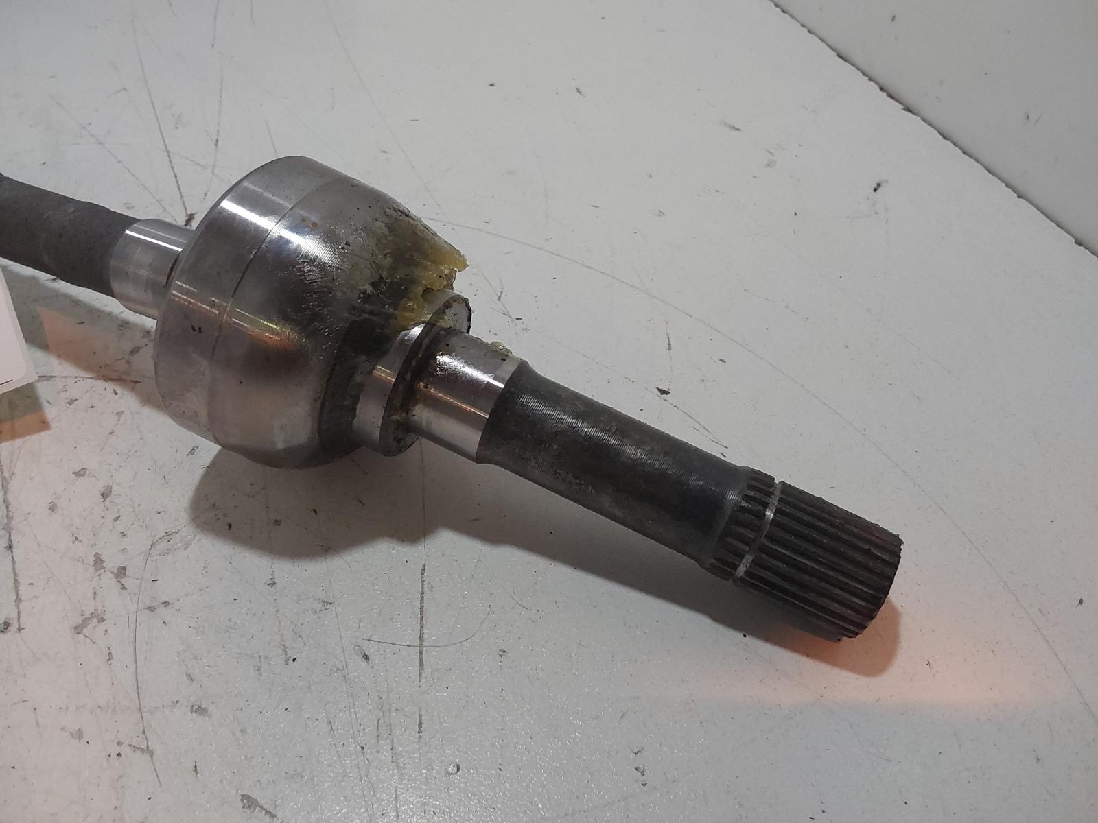View Auto part Axle Suzuki Jimny 2022