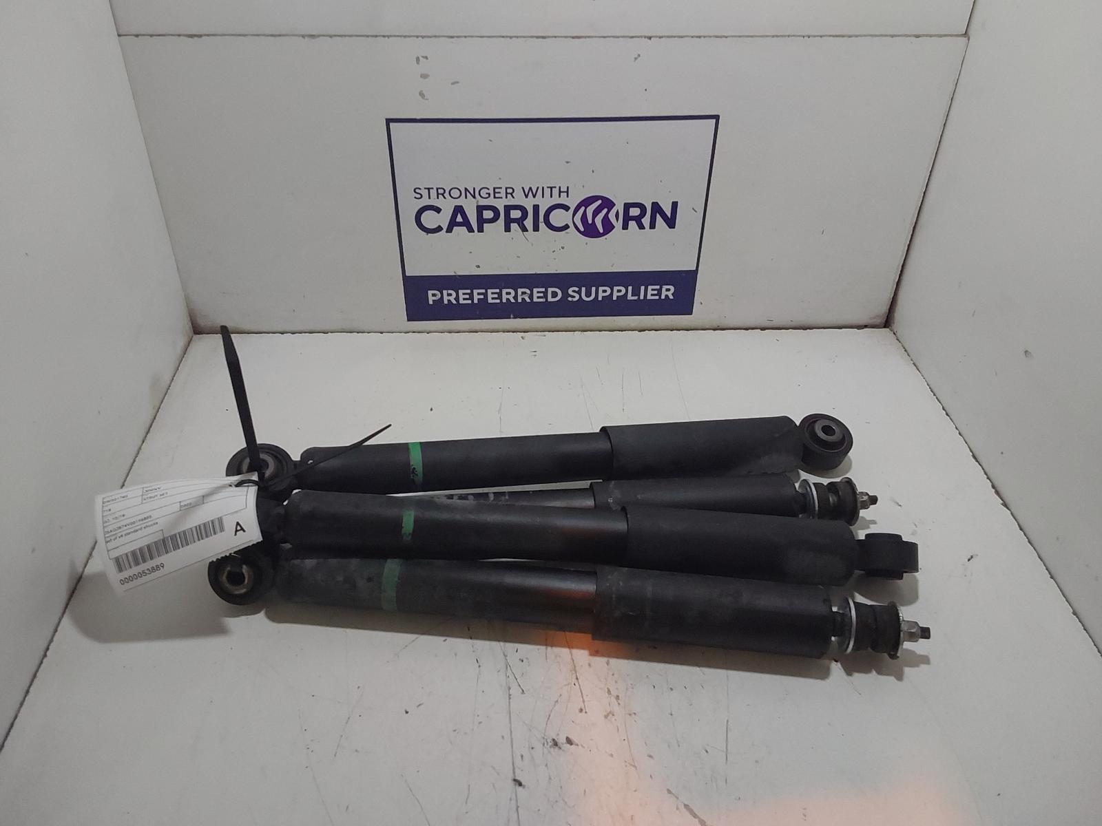 View Auto part Strut Set Suzuki Jimny 2022