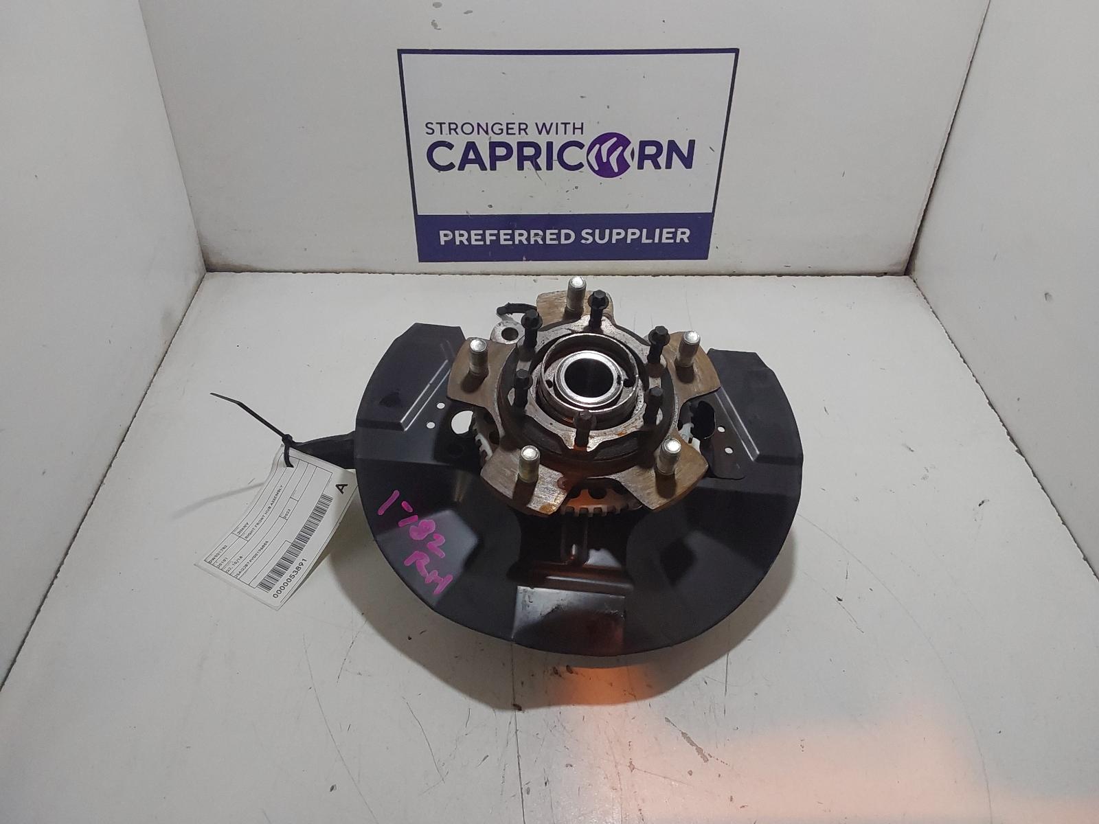 View Auto part Right Front Hub Assembly Suzuki Jimny 2022