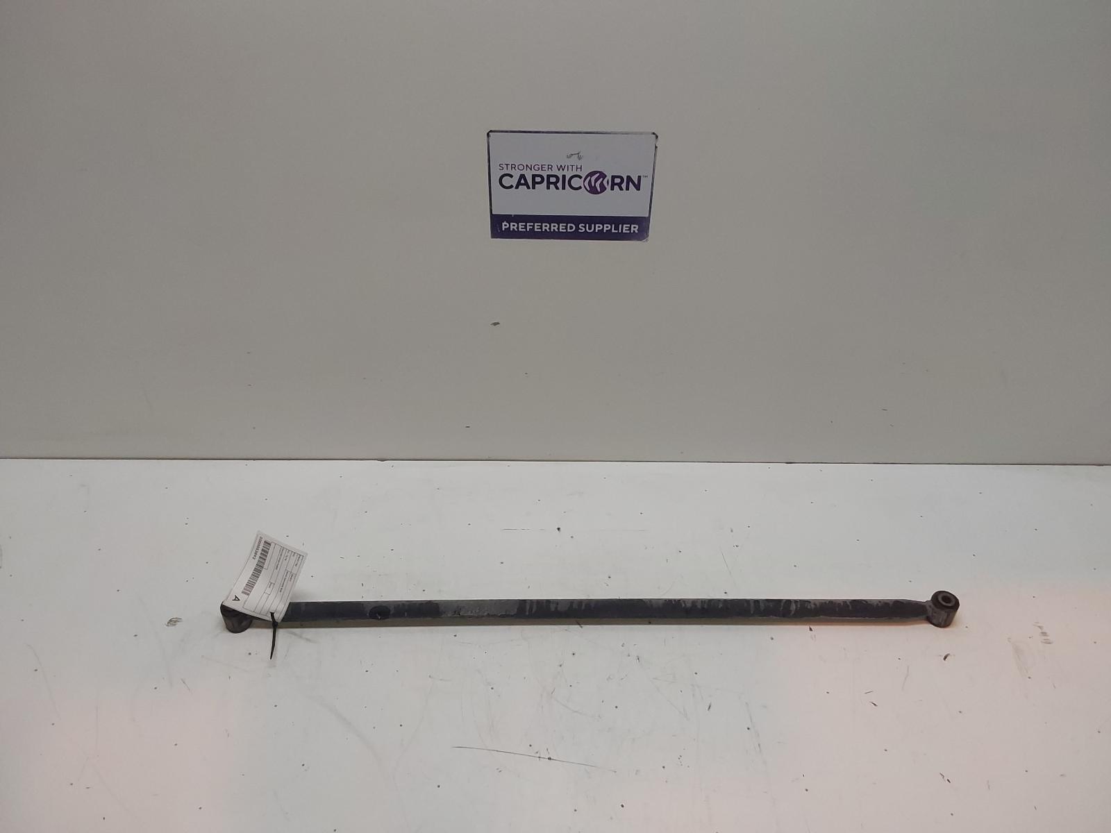 View Auto part Rear Panhard Rod Suzuki Jimny 2022