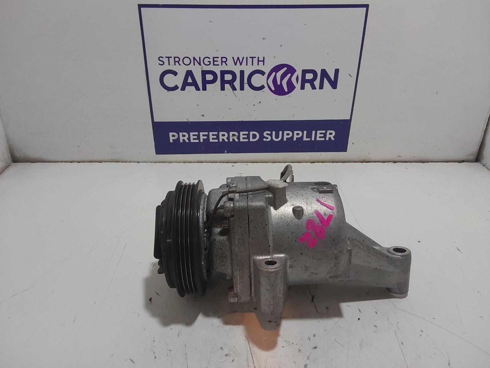 View Auto part A/C Compressor Suzuki Jimny 2022