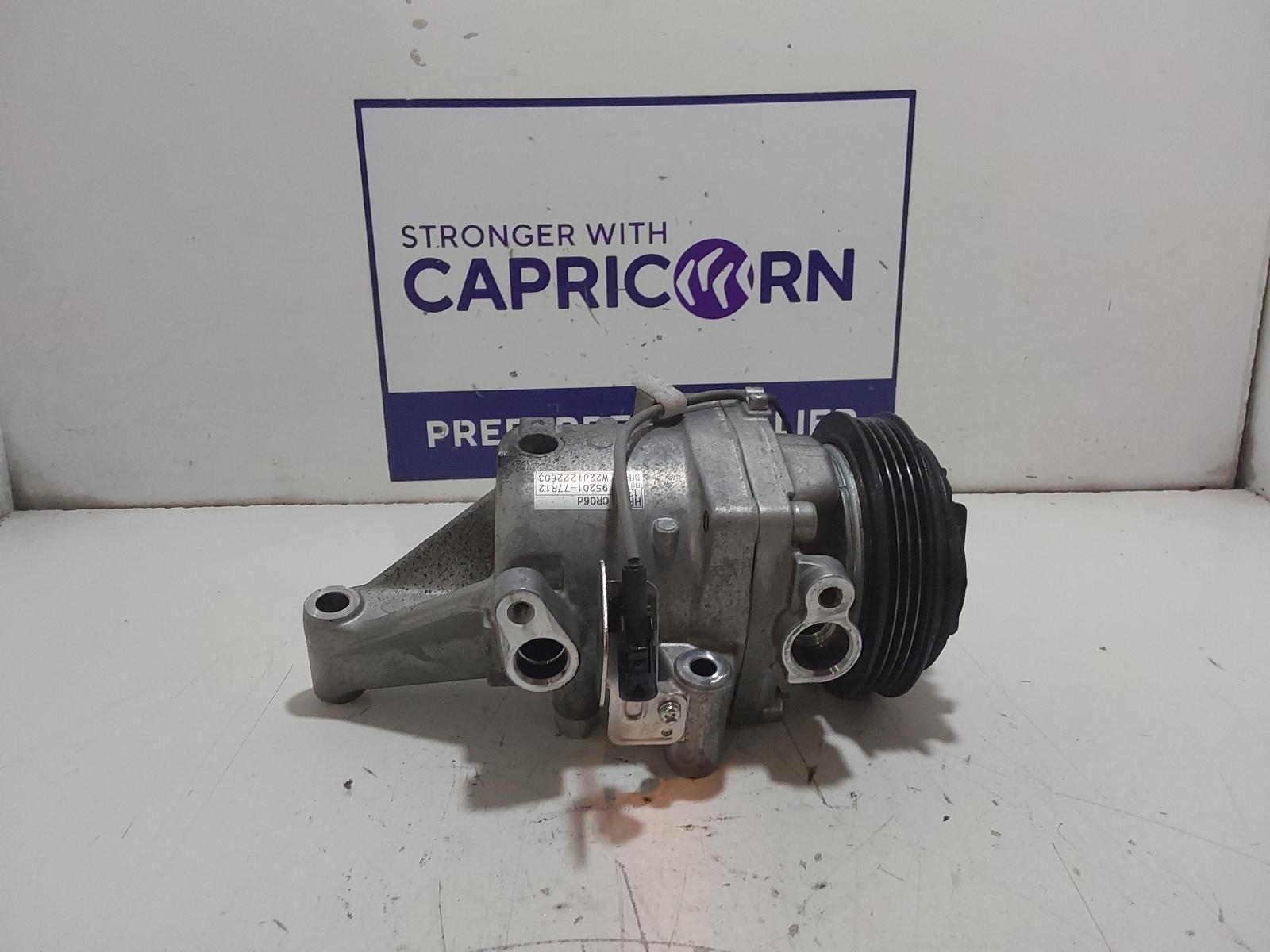 View Auto part A/C Compressor Suzuki Jimny 2022
