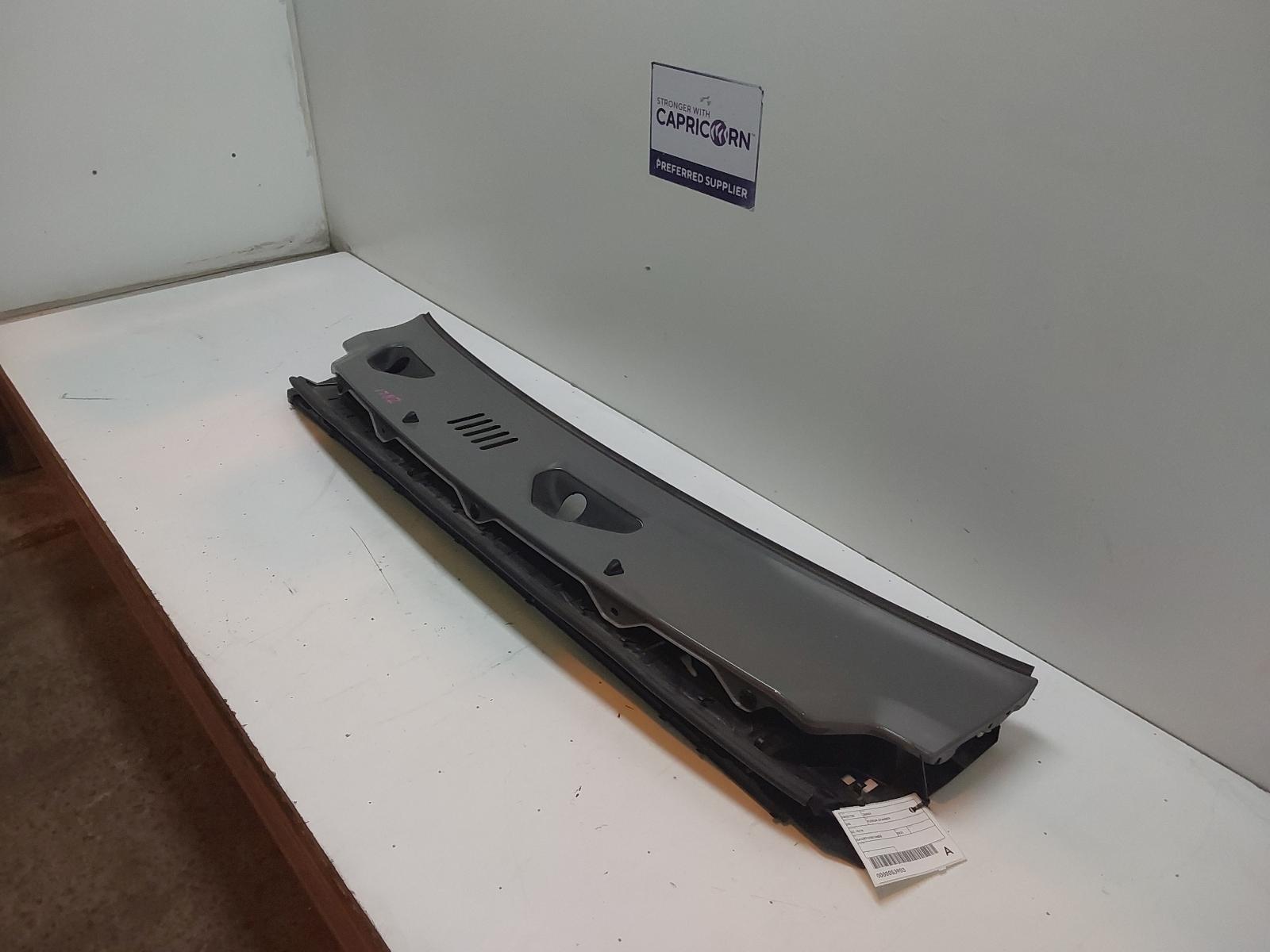 View Auto part Plenum Chamber Suzuki Jimny 2022